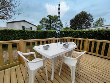 Location De Vacances pour 3 Personnes dans Vittefleur, Seine-Maritime, Photo 2