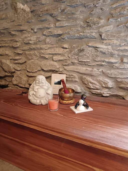 Location de vacances pour 4 personnes, avec terrasse ainsi que jardin et vue à Marmora - 3