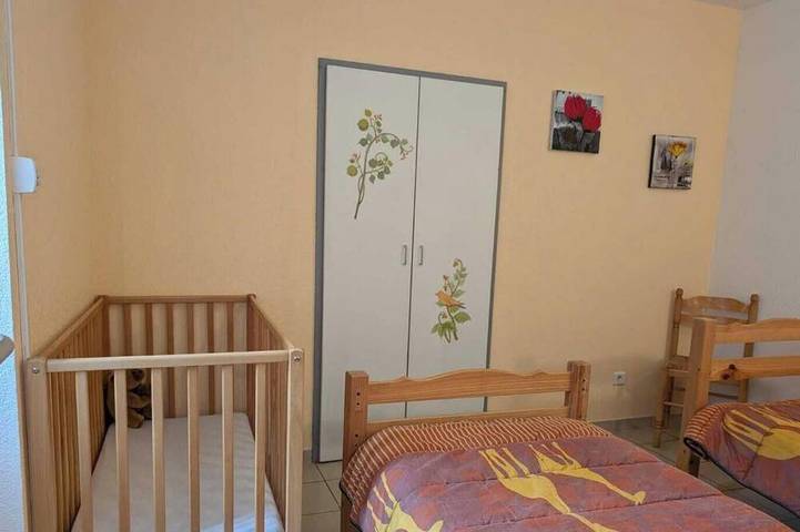 Location de vacances pour 4 personnes dans Castanet-le-Haut - 4
