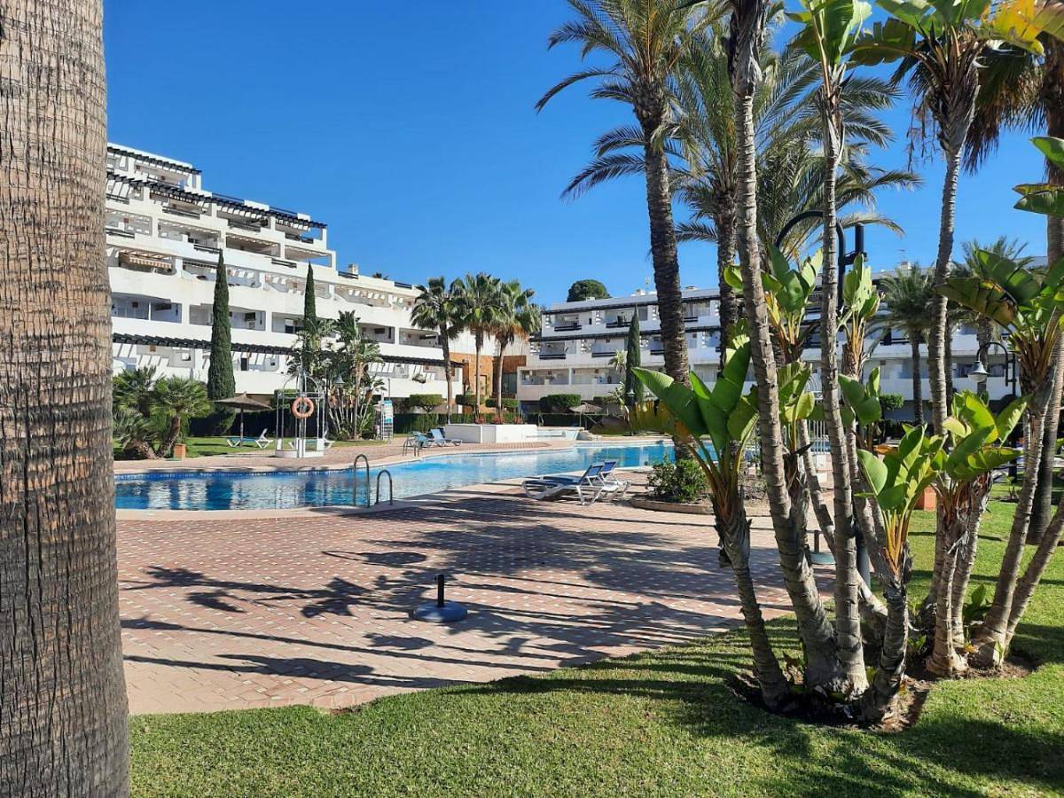 Appartamento intero, One-Bedroom Apartment in Mojácar Playa, Mojacar
