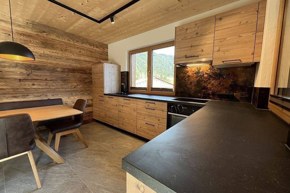 Ferienhaus für 4 Gäste mit 50m² in Oberdorf im Burgenland (294914) in Weissensee, Oberkärnten