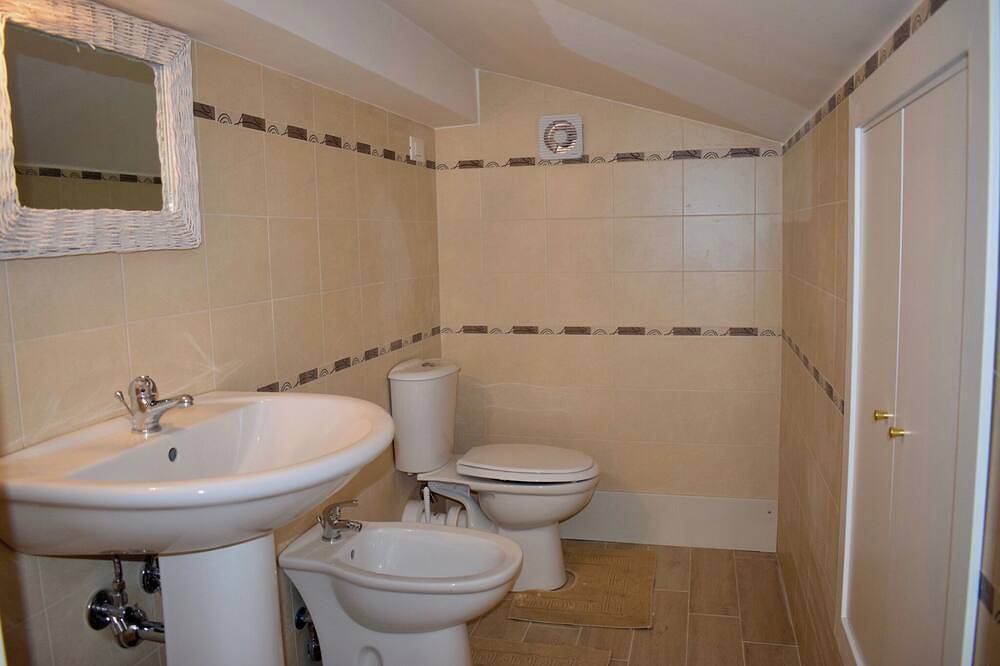 Entire apartment, Beach House Vaccarizzo in Vaccarizzo-Delfino, Catania