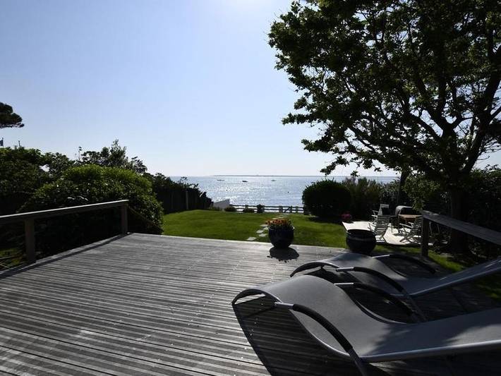 Location de vacances pour 6 personnes, avec terrasse et vue dans Pyla-sur-Mer - 3