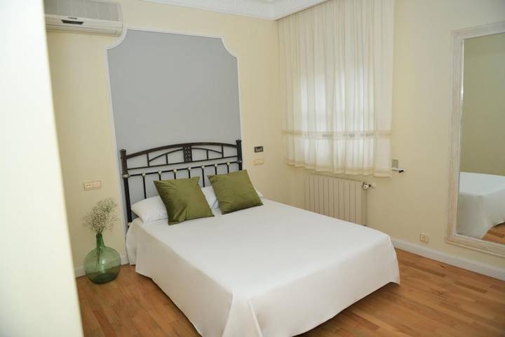 Casa rural para 2 personas, con terraza y jardín en Extremadura - 3