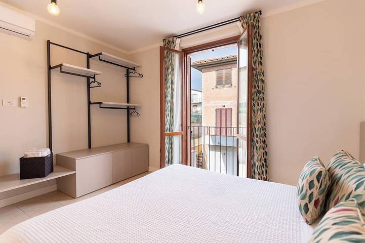 Gîte pour 4 personnes dans Abbadia di Montepulciano - 4