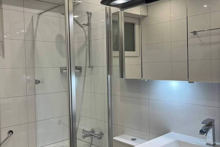 Ferienwohnung für 2 Personen in Basel - 3