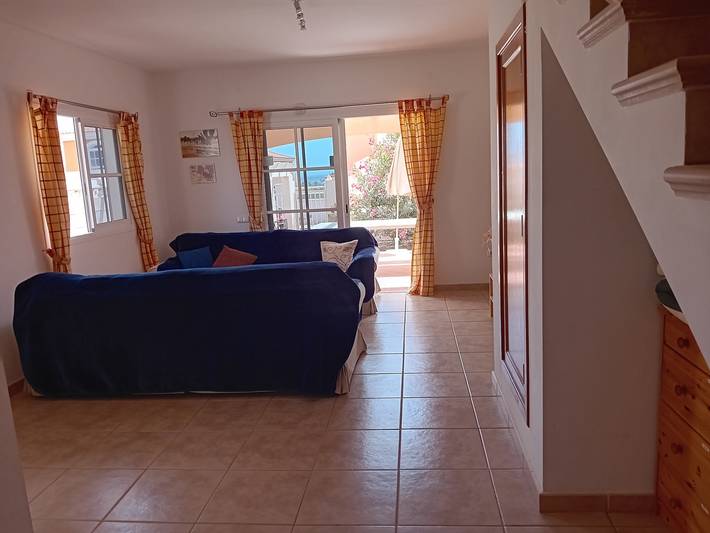 Ferienhaus für 6 Personen, mit Garten auf den Kanaren - 3