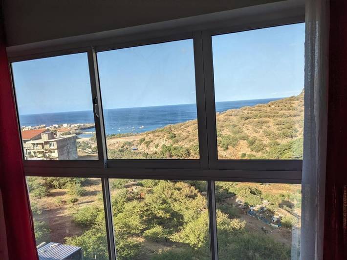 Hôtel pour 2 personnes, avec jardin et vue dans Tarrafal - 3