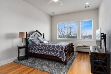 Vacation House for 8 Guests in Houston, Harris County, Picture 1