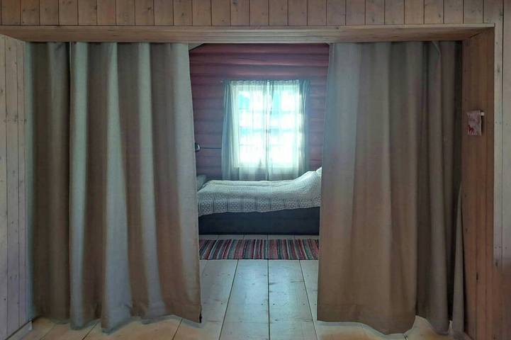 Location de vacances pour 6 personnes, avec jardin dans Tolga - 4