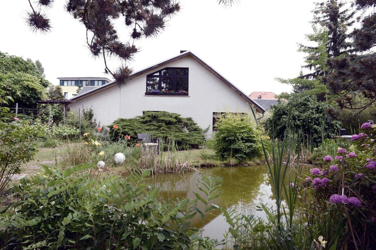 Ganze Wohnung, Ferienwohnung Nessler in Radebeul, Meißen Region