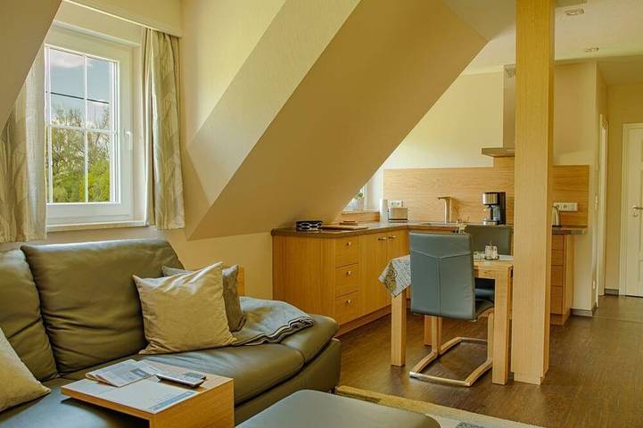 B&B für 2 Personen, mit Pool und Sauna sowie Garten im Spreewald - 2