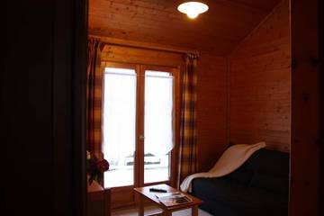 Location De Vacances pour 5 Personnes dans Aydat, Région de Clermont-Ferrand, Photo 3