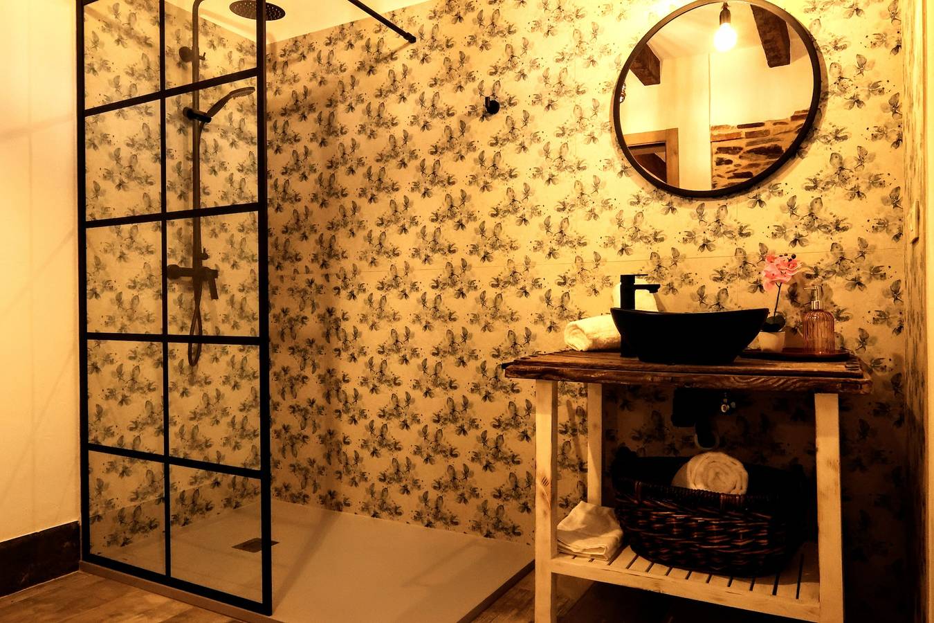 Encantadora villa en Santa Elena con piscina privada in Santa Elena, Sierra Morena