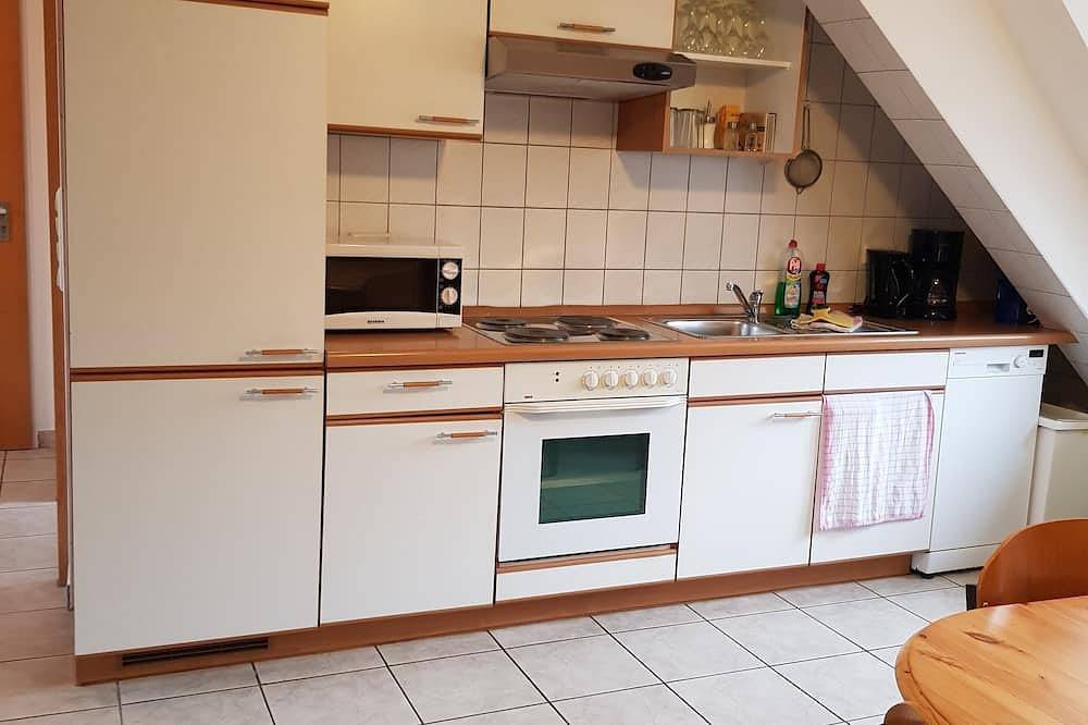 Ganze Wohnung, Ferienwohnung \"Bildeiche\" in Iphofen, Fränkisches Weinland