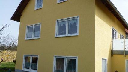 Ferienwohnung für 3 Personen in Saalfeld/Saale