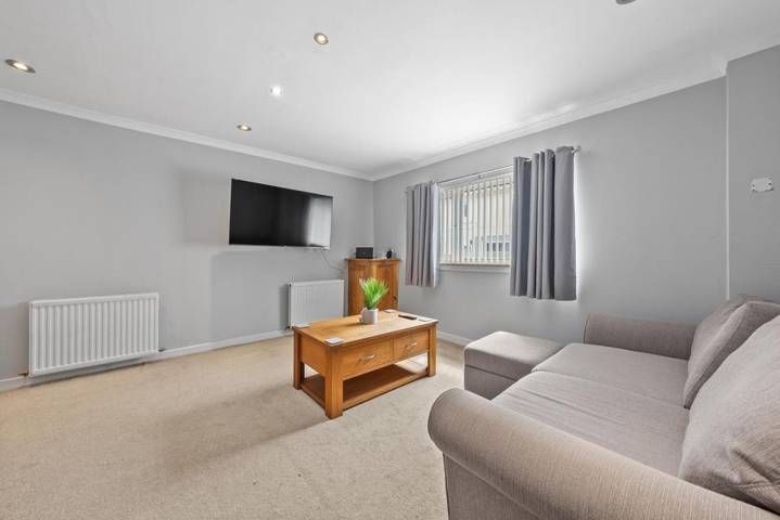 Maison d’hôte pour 2 personnes à Stirling - 3