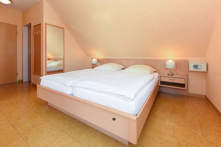 B&B für 2 Personen, mit Garten in Bensersiel - 2