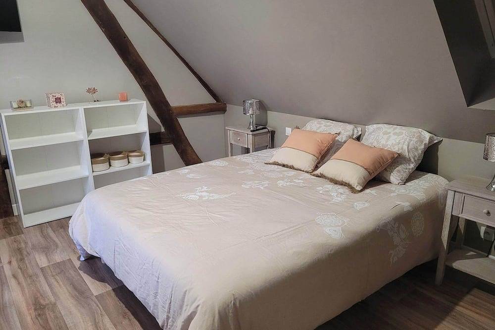 La Bohème: Chambre D'hôtes Dans un Endroit Calme et Reposant in Blicourt, Oise