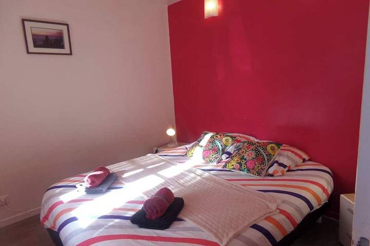 Location de vacances pour 4 personnes, animaux acceptés dans Office De Tourisme De Dieppe - 2