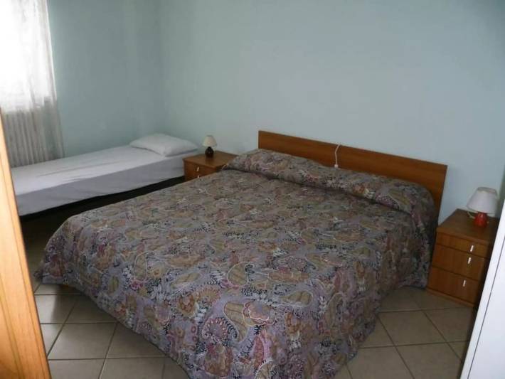 Gîte pour 2 personnes, avec jardin à Levico Terme - 4