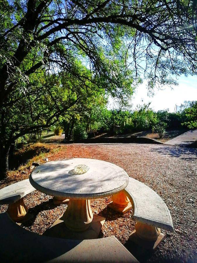 Gîte pour 2 personnes, avec vue et jardin à Cagnac-les-Mines - 2