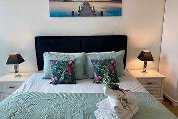 Apartment for 2 People in Bracknell, Bracknell Forest, Photo 2