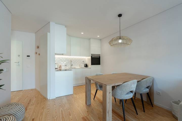 Apartamento entero, GuestReady - Acogedora estancia en Oporto in Santo Ildefonso, Distrito de Porto