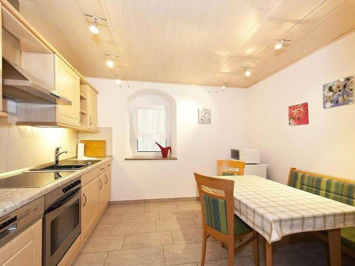 Hütte für 3 Personen, mit Garten in Sächsische Schweiz - 2