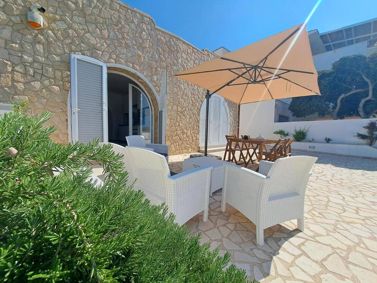 Appartamento intero, Villa Dei Gigli Pescoluse in Marina di Pescoluse, Pescoluse