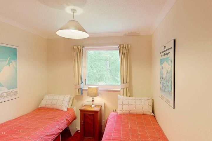 Torr Beatha - Cosy home to let in Kincraig in Highlands