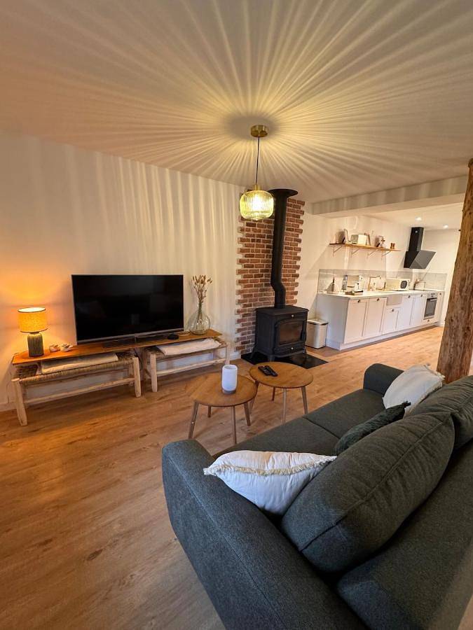 Location de vacances pour 6 personnes à Pont-de-Larn - 3
