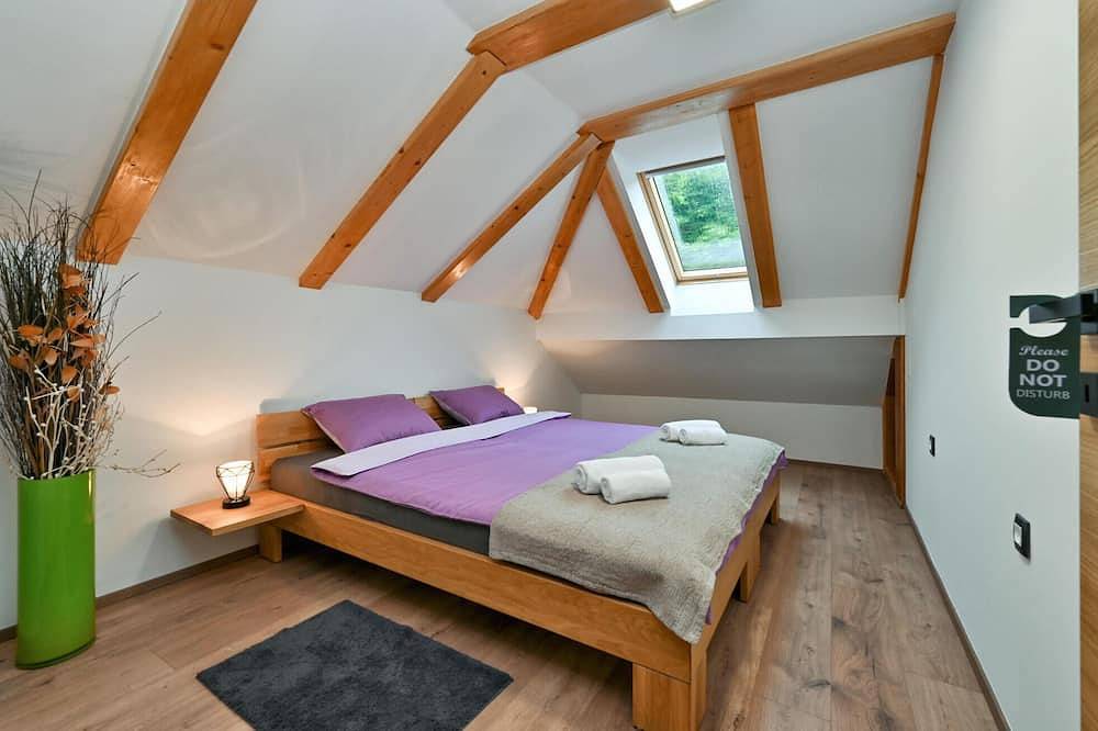 Amazing home in Vitesinec with sauna in Varazdin