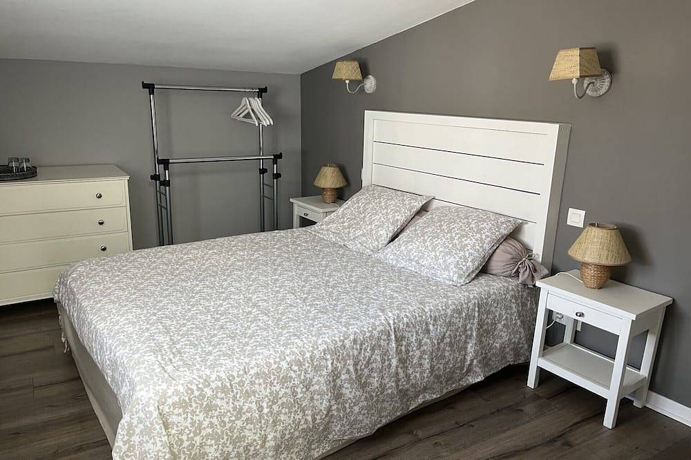 Les Chambres Du Treuil in Nieul-sur-Mer, Région de La Rochelle