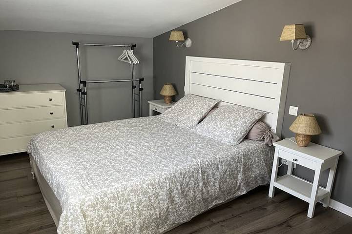 Location de vacances pour 4 personnes à Nieul-sur-Mer - 3