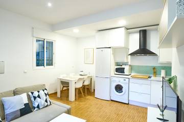 Apartament Wakacyjny dla 4 osoby w Cordoba, Kordoba Prowincja, Zdjęcie 2