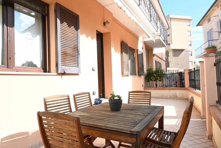 Apartamento de vacaciones para 7 personas - 1