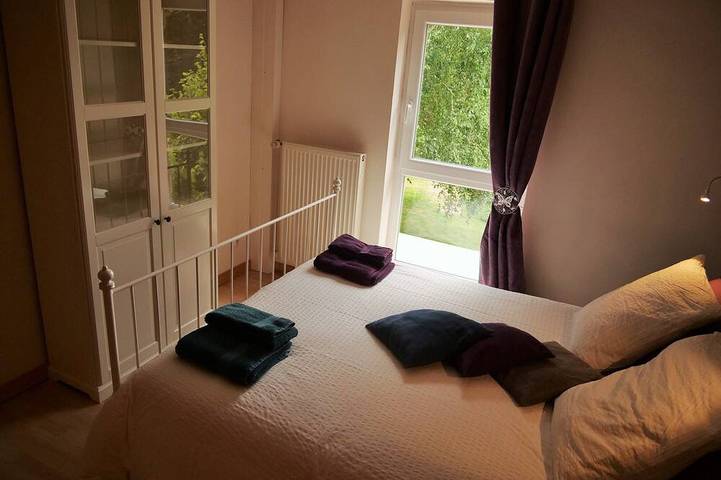 Location de vacances pour 12 personnes, avec jardin dans Sarreguemines - 3