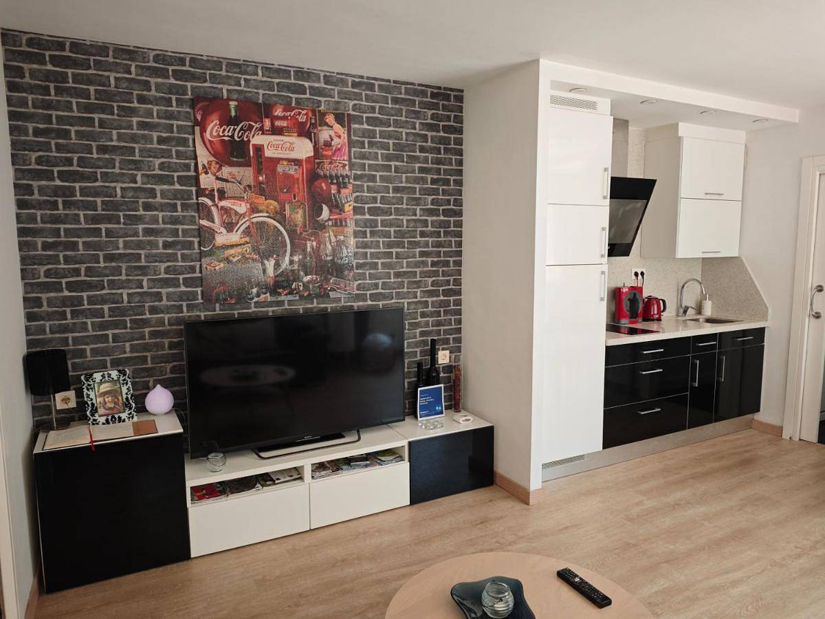One-Bedroom Apartment, foto 5