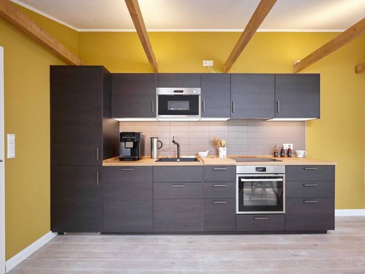 Ferienhaus für 2 Personen, mit Garten, mit Haustier in St. Peter-Ording - 2