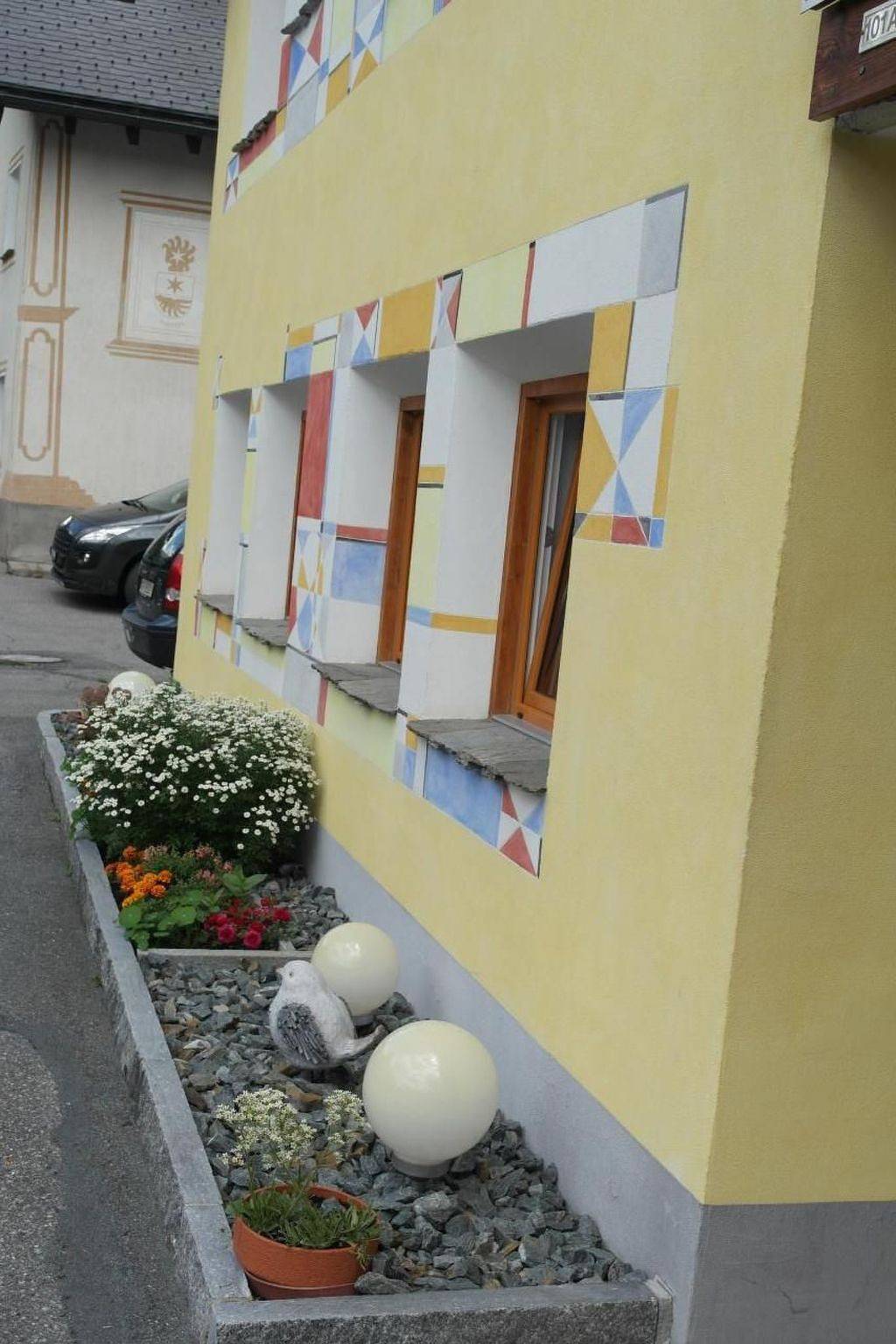 Ganze Wohnung, Ers Curtins in Zernez, Unterengadin