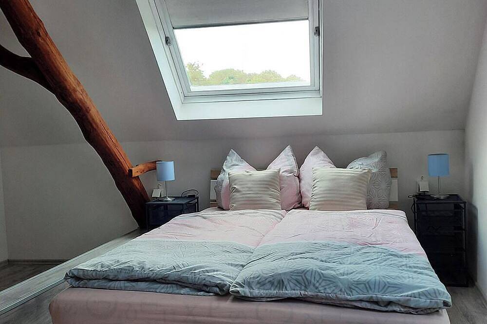 Ganze Wohnung, Neu Ferienwohnung Lucie in Kevelaer, Niederrhein