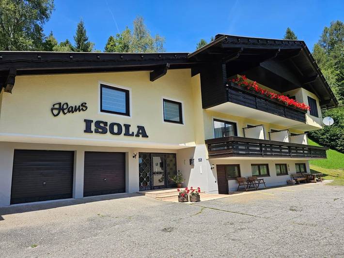 Ganze Ferienwohnung, Studio 25m² in Bad Kleinkirchheim, Nockberge