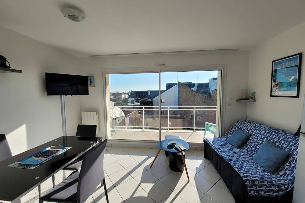 Apartamento entero, Etel: Puerto Y Playas in Étel, Côte des Mégalithes