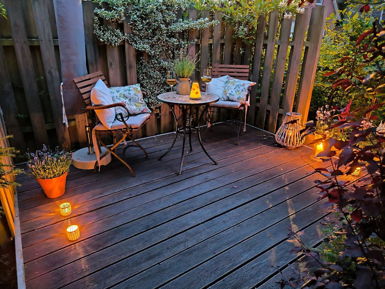 Ganze Ferienwohnung, Ferienwohnung Emler - Appartement/Fewo, Dusche, Wc, 1 Schlafraum in Aurich, Nordseeküste