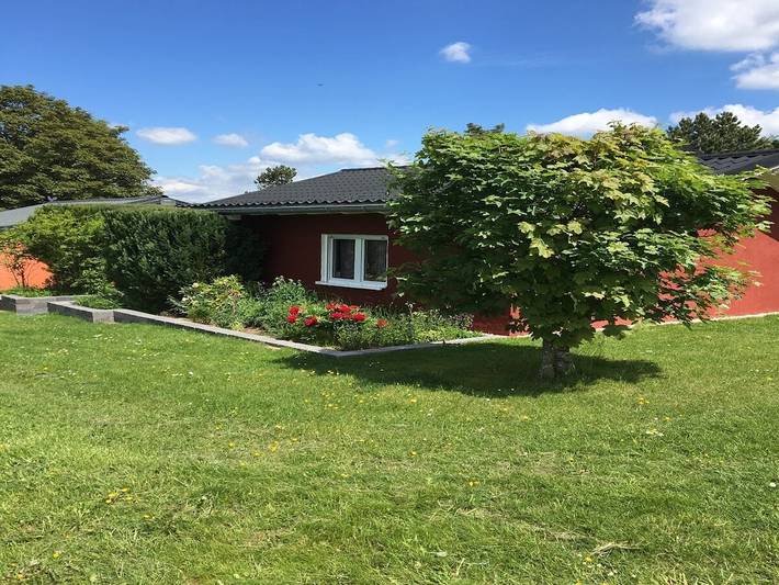 Ferienhaus für 5 Personen, mit Terrasse und Garten in Daun - 2