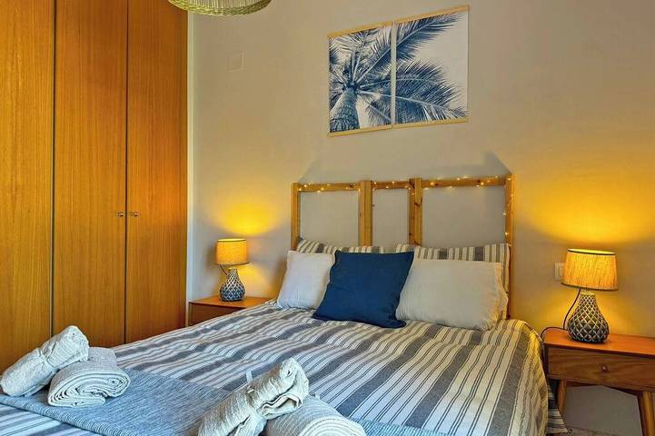 Ganze Wohnung, Apartamento Santiago - Ole Solutions in Jerez de la Frontera, Costa de la Luz