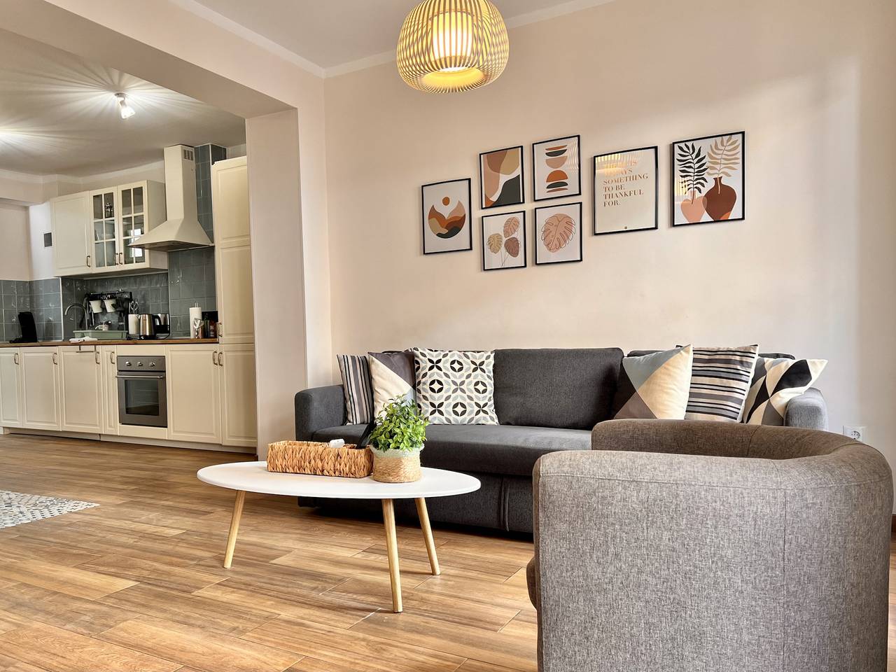 Apartamento entero, Gerona 23 in El Barrio, Alicante