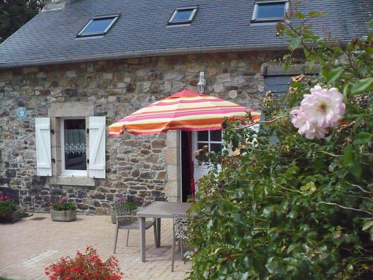 Gîte kerivin in Argol, Iroise