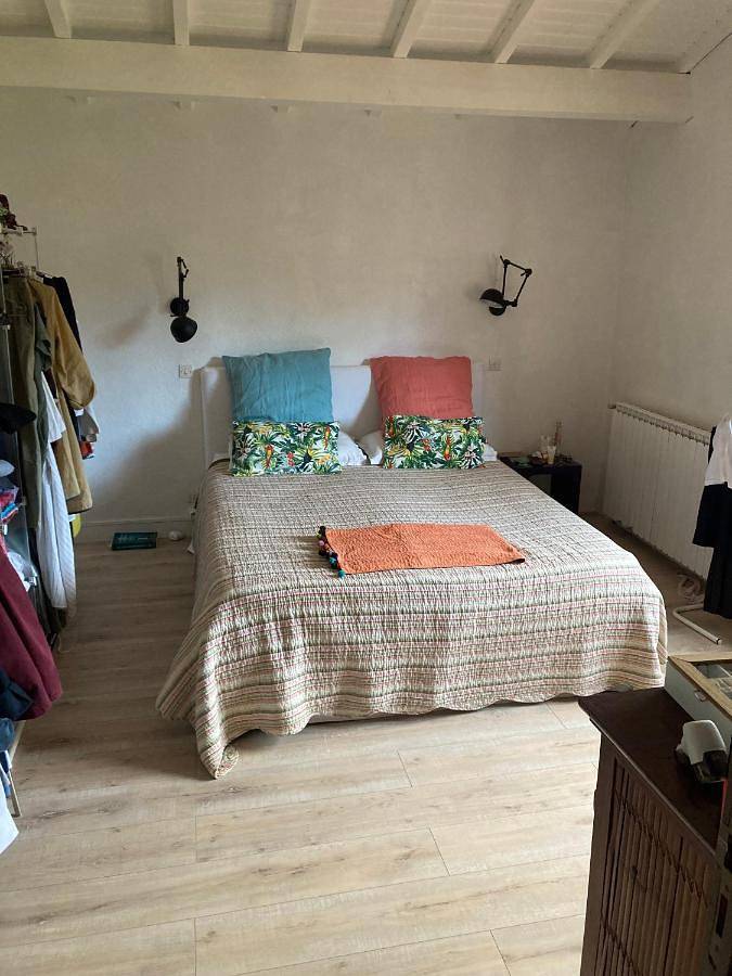 Location de vacances pour 8 personnes, avec jardin et piscine à Carignan-de-Bordeaux - 3